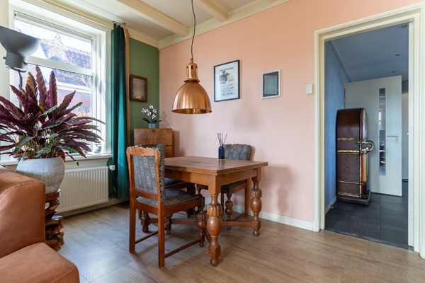 Medium property photo - Westkanaalweg 33, 2461 EE Ter Aar